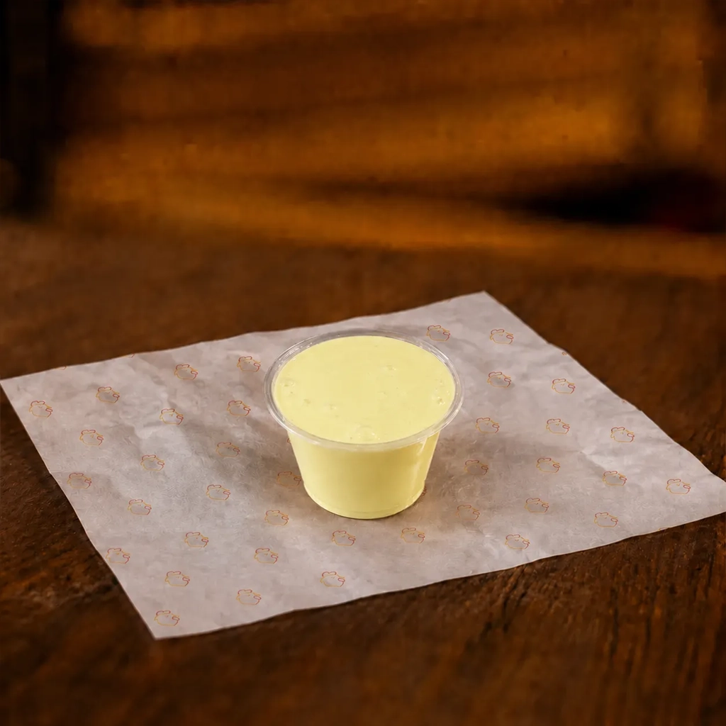 Caesar Sauce